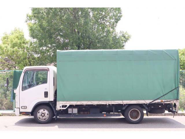 マツダタイタン幌車小型（2t・3t）[写真05]
