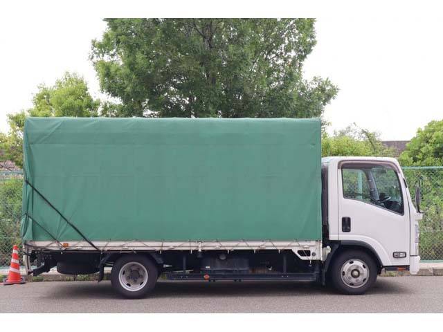 マツダタイタン幌車小型（2t・3t）[写真06]