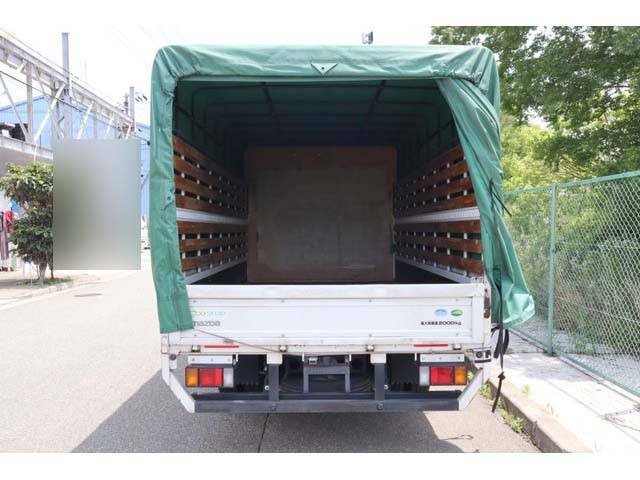 マツダタイタン幌車小型（2t・3t）[写真09]