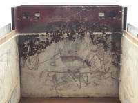 日野プロフィア深ダンプ（土砂禁ダンプ）大型（10t）[写真11]