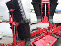 日野プロフィア深ダンプ（土砂禁ダンプ）大型（10t）[写真14]