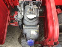 日野プロフィア深ダンプ（土砂禁ダンプ）大型（10t）[写真15]