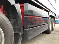 日野プロフィア深ダンプ（土砂禁ダンプ）大型（10t）[写真18]