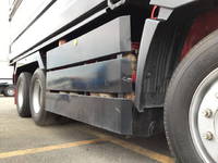 日野プロフィア深ダンプ（土砂禁ダンプ）大型（10t）[写真19]