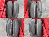 日野プロフィア深ダンプ（土砂禁ダンプ）大型（10t）[写真21]