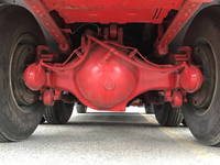 日野プロフィア深ダンプ（土砂禁ダンプ）大型（10t）[写真22]