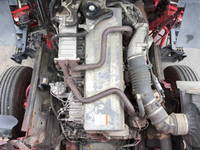 日野プロフィア深ダンプ（土砂禁ダンプ）大型（10t）[写真25]