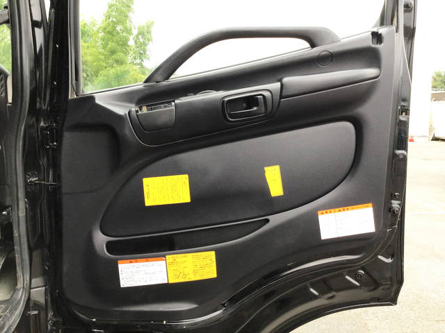 日野プロフィア深ダンプ（土砂禁ダンプ）大型（10t）[写真28]