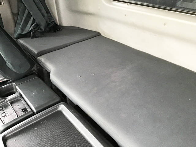 日野プロフィア深ダンプ（土砂禁ダンプ）大型（10t）[写真32]