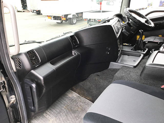 日野プロフィア深ダンプ（土砂禁ダンプ）大型（10t）[写真33]