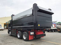 日野プロフィア深ダンプ（土砂禁ダンプ）大型（10t）[写真04]