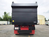 日野プロフィア深ダンプ（土砂禁ダンプ）大型（10t）[写真09]