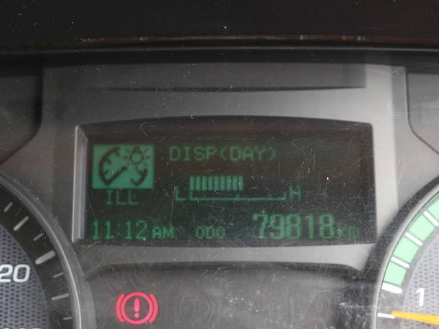 三菱ふそうキャンターアルミブロック小型（2t・3t）[写真26]