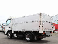 三菱ふそうキャンターアルミブロック小型（2t・3t）[写真02]