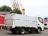 三菱ふそうキャンターアルミブロック小型（2t・3t）[写真03]