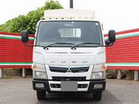 三菱ふそうキャンターアルミブロック小型（2t・3t）[写真06]