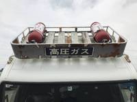 三菱ふそうキャンター平ボディ小型（2t・3t）[写真14]