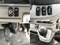 三菱ふそうキャンター平ボディ小型（2t・3t）[写真19]