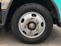 三菱ふそうキャンター平ボディ小型（2t・3t）[写真21]