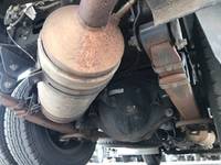 三菱ふそうキャンター平ボディ小型（2t・3t）[写真27]