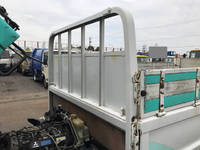 三菱ふそうキャンター平ボディ小型（2t・3t）[写真30]