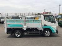 三菱ふそうキャンター平ボディ小型（2t・3t）[写真03]