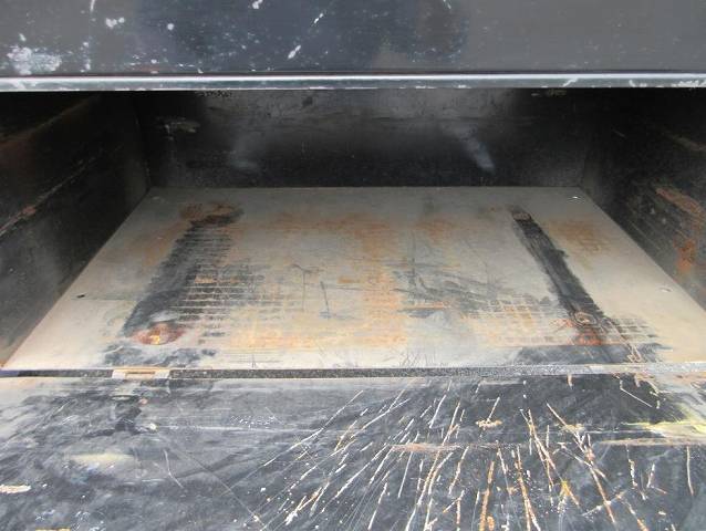 いすゞエルフ冷凍車（冷蔵車）小型（2t・3t）[写真34]