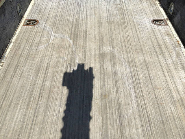 日野デュトロユニック4段小型（2t・3t）[写真12]