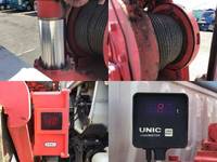 日野デュトロユニック4段小型（2t・3t）[写真15]