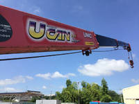 日野デュトロユニック4段小型（2t・3t）[写真16]