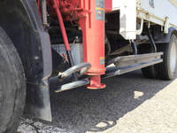 日野デュトロユニック4段小型（2t・3t）[写真19]