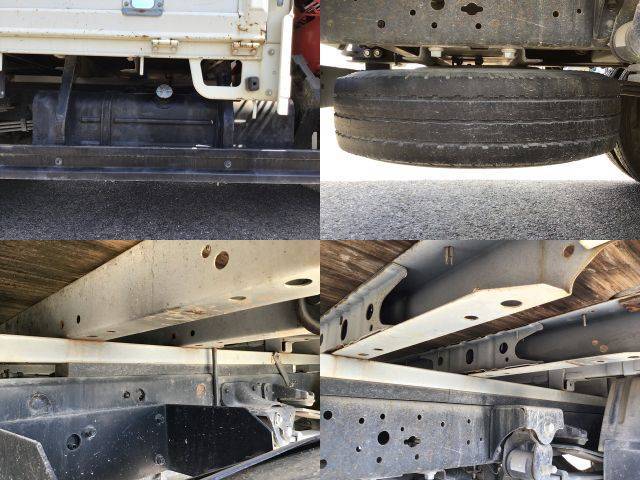 日野デュトロユニック4段小型（2t・3t）[写真21]