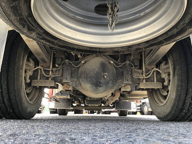 日野デュトロユニック4段小型（2t・3t）[写真22]