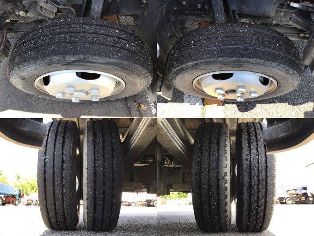 日野デュトロユニック4段小型（2t・3t）[写真23]