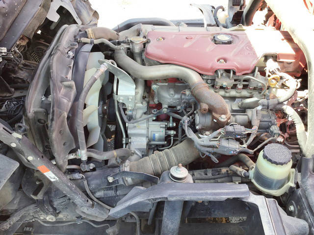 日野デュトロユニック4段小型（2t・3t）[写真26]