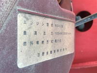 日野デュトロユニック4段小型（2t・3t）[写真27]