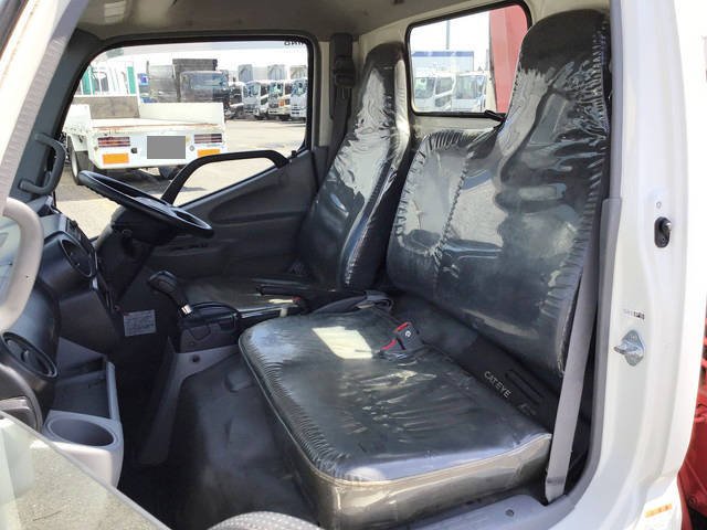 日野デュトロユニック4段小型（2t・3t）[写真30]