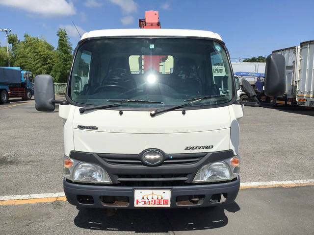 日野デュトロユニック4段小型（2t・3t）[写真08]