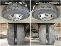 三菱ふそうファイターアルミウイング中型（4t）[写真19]