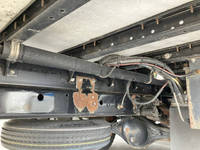 三菱ふそうファイターアルミウイング中型（4t）[写真22]