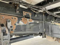 三菱ふそうファイターアルミウイング中型（4t）[写真23]