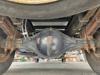 三菱ふそうファイターアルミウイング中型（4t）[写真24]