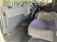 三菱ふそうファイターアルミウイング中型（4t）[写真33]