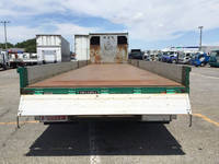 いすゞギガアルミブロック大型（10t）[写真10]