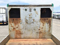 いすゞギガアルミブロック大型（10t）[写真11]