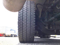 いすゞギガアルミブロック大型（10t）[写真17]