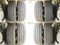 いすゞギガアルミブロック大型（10t）[写真19]