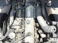 いすゞギガアルミブロック大型（10t）[写真23]