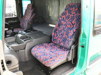 いすゞギガアルミブロック大型（10t）[写真27]