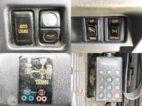 いすゞギガアルミブロック大型（10t）[写真35]